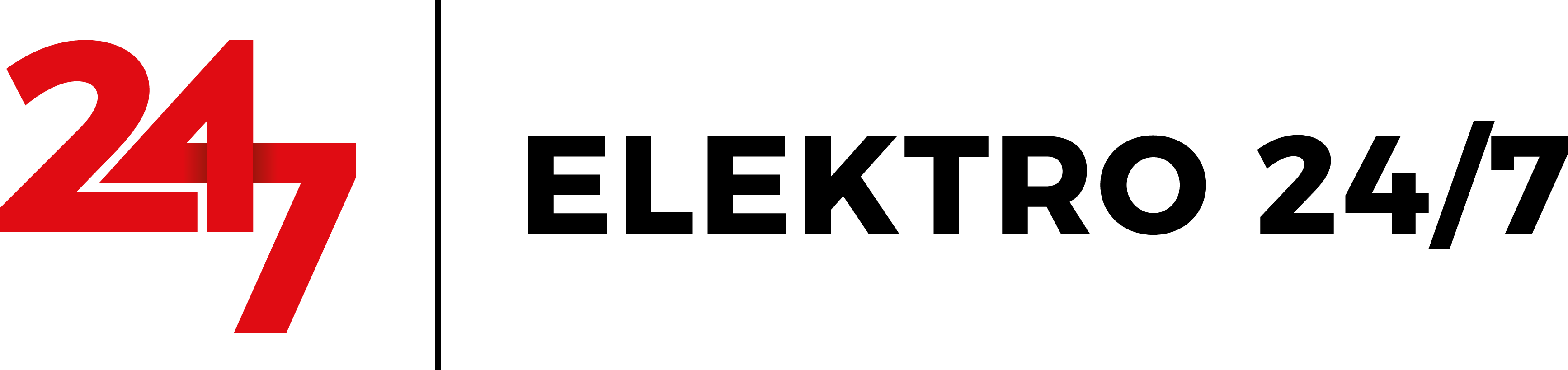 Elektro 24/7 — Meisterbetrieb
